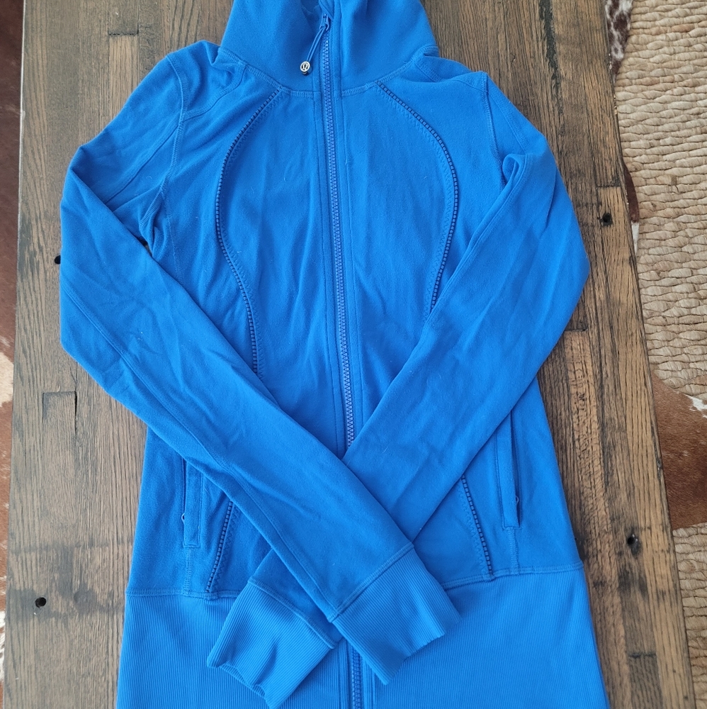 Lululemon jacket